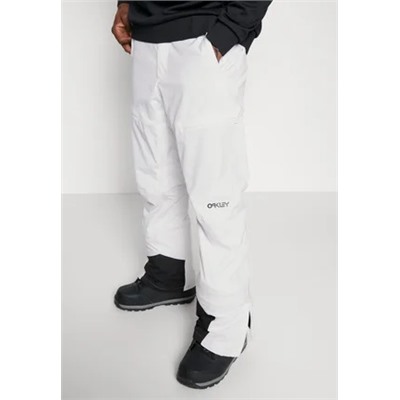 Oakley - AXIS INSULATED PANT - зимние штаны - белые