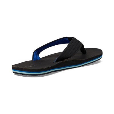 Rip Curl Revival Leather Open Toe Sandal