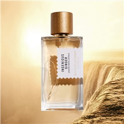 GOLDFIELD & BANKS INGENIOUS GINGER parfume