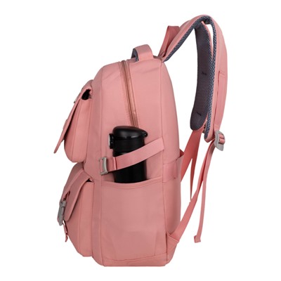 Молодежный рюкзак MONKKING 2211 розовый