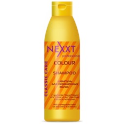 NEXXT  Шампунь для окрашенных волос (1000 ml)