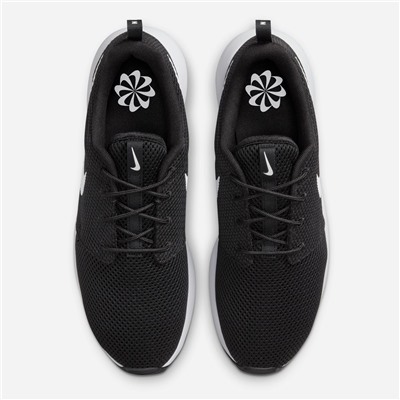Sneakers Roshe - Low Density Polymer - negro