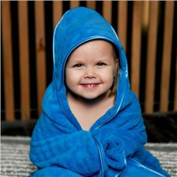 Детский уголок-полотенце  (плотность 400 гр/м2)