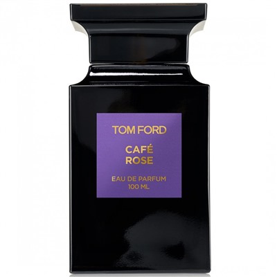 Женские духи Tom Ford Cafe Rose 100 ml edp for women A Plus