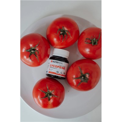 Lycopene tabs/ Ликопин табл  /NUTRIHEAL