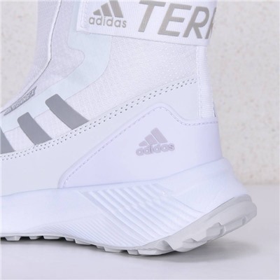 Детские дутики А*didas арт 4205