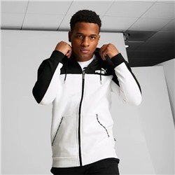 ESS Block Tape Men's Hoodie