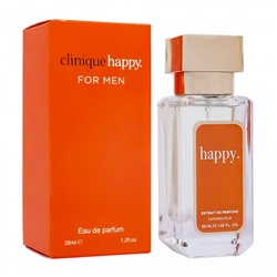 Мужская парфюмерия Клиник Happy edt for men 38 ml