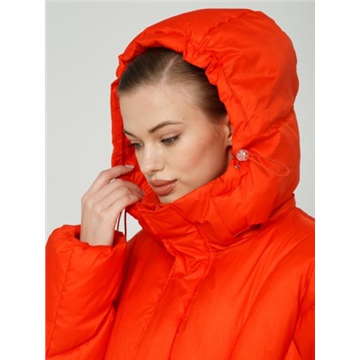 Куртка женская 12411-22037 orange