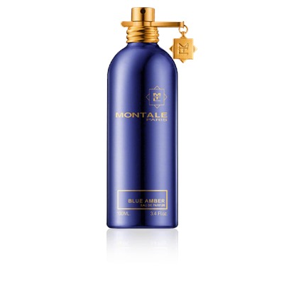 Montale Blue Amber   парфюмированная вода-спрей (100 мл)