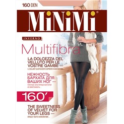 MULTIFIBRA 160 MAXI 3D