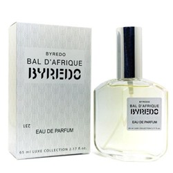 Духи   Byredo Parfums " Bal D'afrique"  65 ml