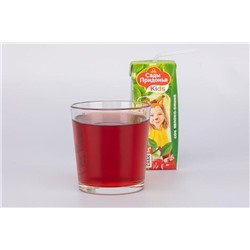 «Сады Придонья», сок, 200 мл