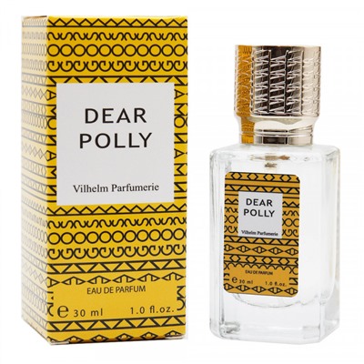 Духи Vilhelm Parfumerie Dear Polly edp unisex 30 ml