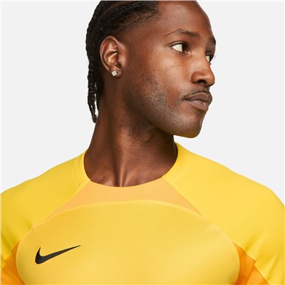 Camiseta de deporte - Dri-Fit - amarillo