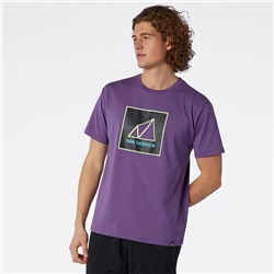 NB AT Graphic Tee