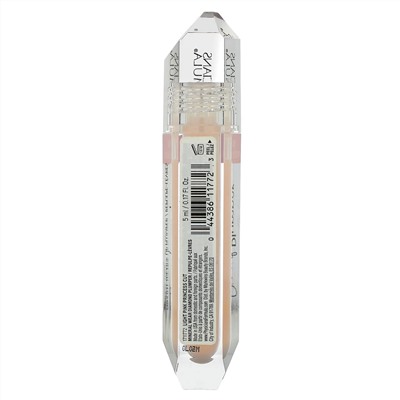 Physicians Formula, Diamond Plumper, Mineral Wear Lip Plumper, светло-розовая огранка Princess, 0,17 жидкой унции (5 мл)