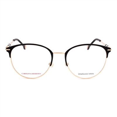 Carolina Herrera - montura de gafas - dorado