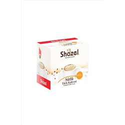 Коробка для турецкого кофе Shazel Milk из 12 штук - обычная 000000000081