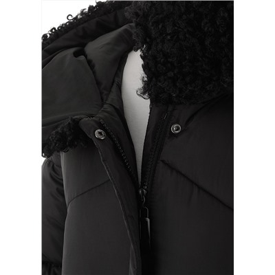 Зимнее пальто EF-913