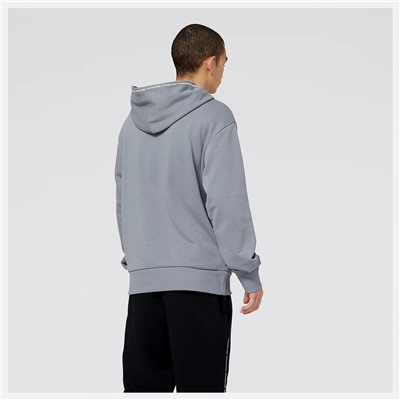 NB Essentials Fleece Hoodie