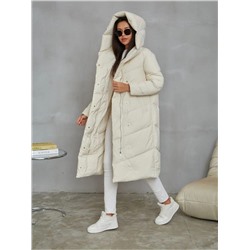 Куртка-пальто  женская