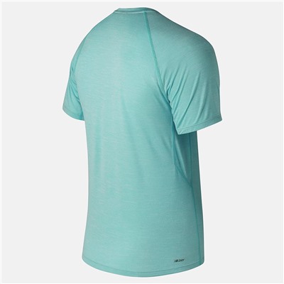 Tenacity Short Sleeve