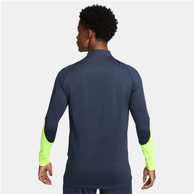 Camiseta de deporte Strike - Dri-Fit - fútbol - azul