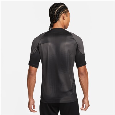 Camiseta de deporte - Dri-Fit - negro
