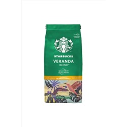 Starbucks Veranda Öğütülmüş Kahve 200gr 5850