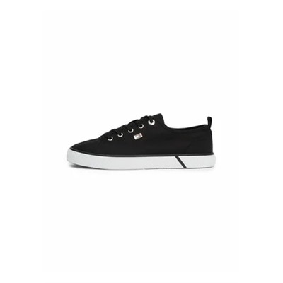 Tommy Hilfiger - Sneaker low - schwarz