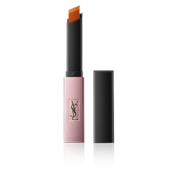 Yves Saint Laurent Rouge Pur Couture The Slim Glow Matte   215 Undisclosed Camel (2,1 g)