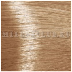 Kapous BB 1036 Золотистый розовый, крем-краска для волос с экстрактом жемчуга, 100 мл