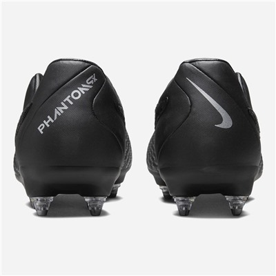 Zapatillas de deporte PhantomGx Academy - Plated Anti Clog - fútbol - negro