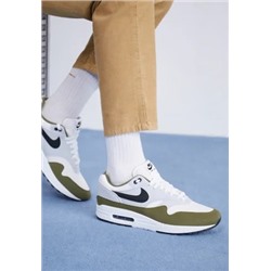 Nikе Sportswear - AIR MAX 1 - низкие кроссовки - белый