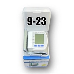 Автоматический измеритель давления / Тонометр / Тонометр на запястье / Давление / Blood pressure monitor / Измеритель АД