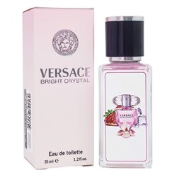 (ОАЭ) Мини-парфюм Versace Bright Crystal EDP 35мл