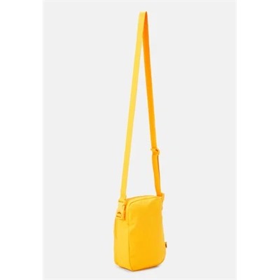 Nikе Sportswear - HERITAGE CROSSBODY UNISEX - сумка через плечо - желтый