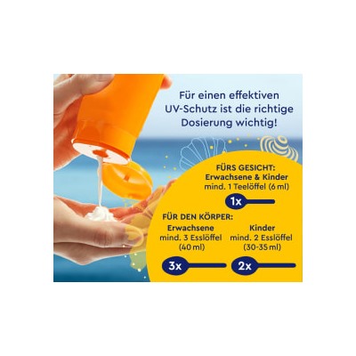 Солнцезащитный флюид для лица anti-age SPF 50, 50 мл
