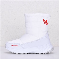 Детские дутики А*didas арт 4302