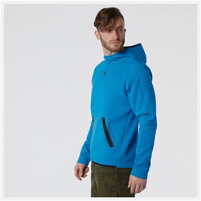 Fortitech Fleece Pullover