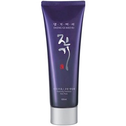 Маска для волос Daeng Gi Meo Ri Vitalizing Nutrition Hair Pack, питательная, 120 г