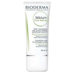 Bioderma Sebium Pore Refiner Cream 30 ML Gözenek Sıkılaştırıcı Krem