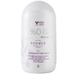 Cosmed Alight Deodorant Dry Serum 50 ML