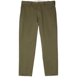 Lacoste - HOMME - брюки чинос - зеленый