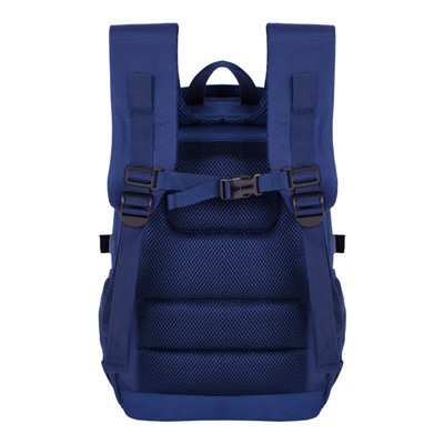 Молодежный рюкзак MONKKING W203 синий