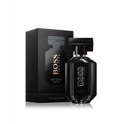 Hugo Boss The Scent For Her Parfum Edition EDP 100мл