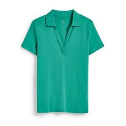 C&A - рубашка-поло - зеленый