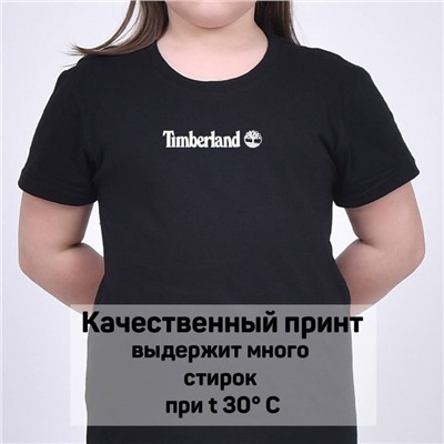 Футболка Т*imberland арт 9913