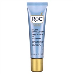 RoC, Multi Correxion Eye Cream, 0.5 fl oz (15 ml)